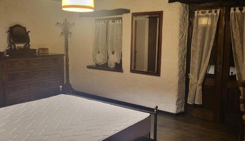 Hotel Il Tempio Nel Bosco The Rustic Rooms & Wine