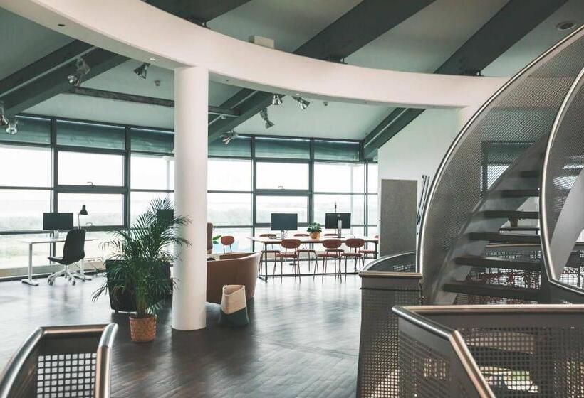 ホテル Project Bay Workation Sylt