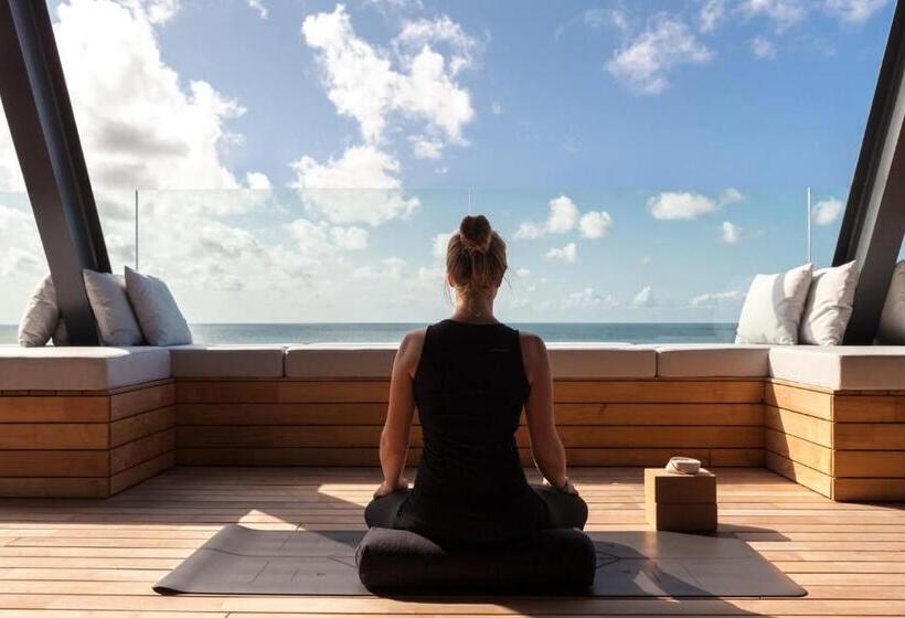 ホテル Project Bay Workation Sylt