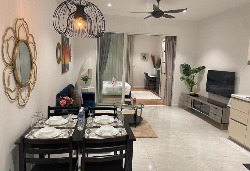 هتل Quill Service Suites By First Resources