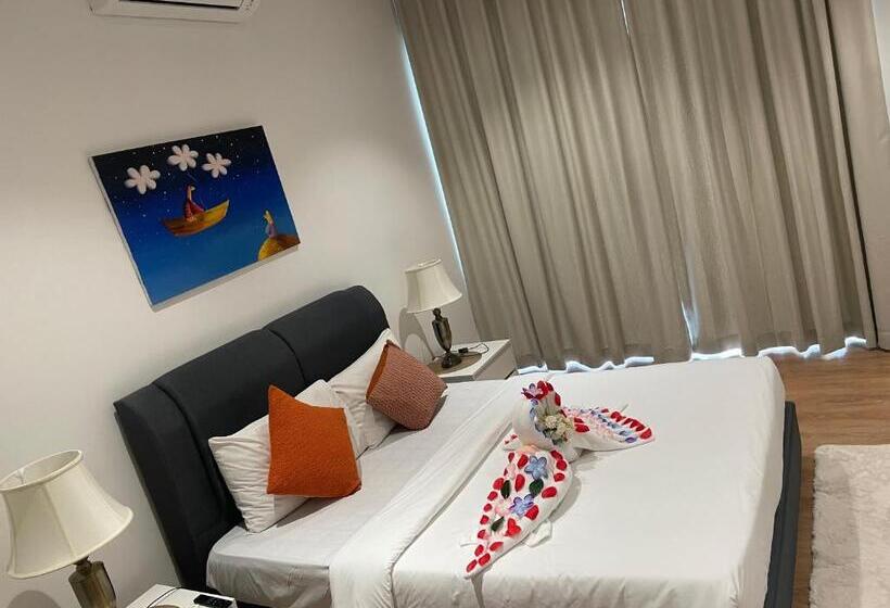 هتل Quill Service Suites By First Resources