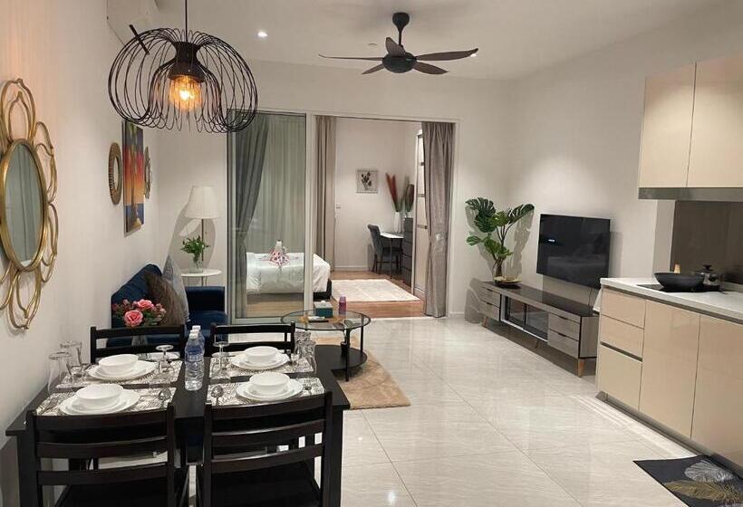 هتل Quill Service Suites By First Resources