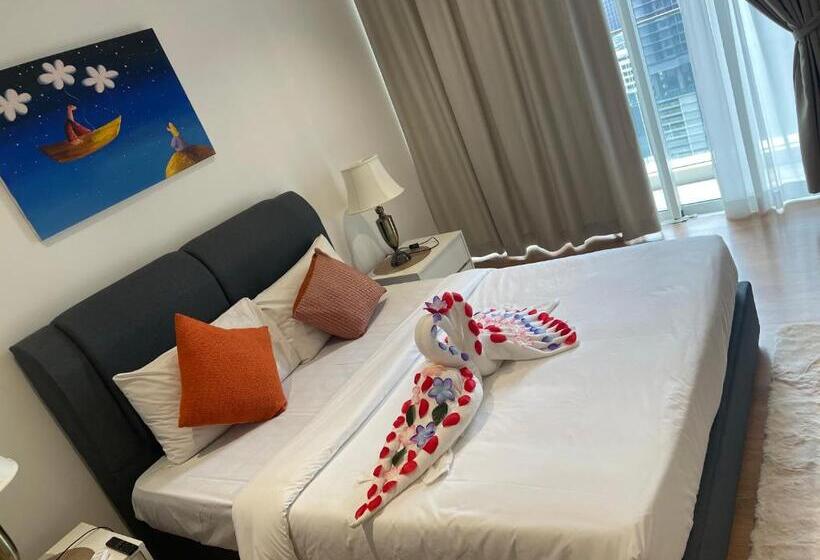 هتل Quill Service Suites By First Resources