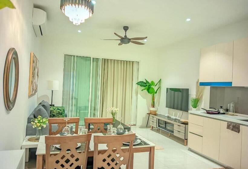 هتل Quill Service Suites By First Resources