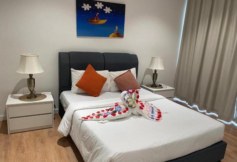 هتل Quill Service Suites By First Resources