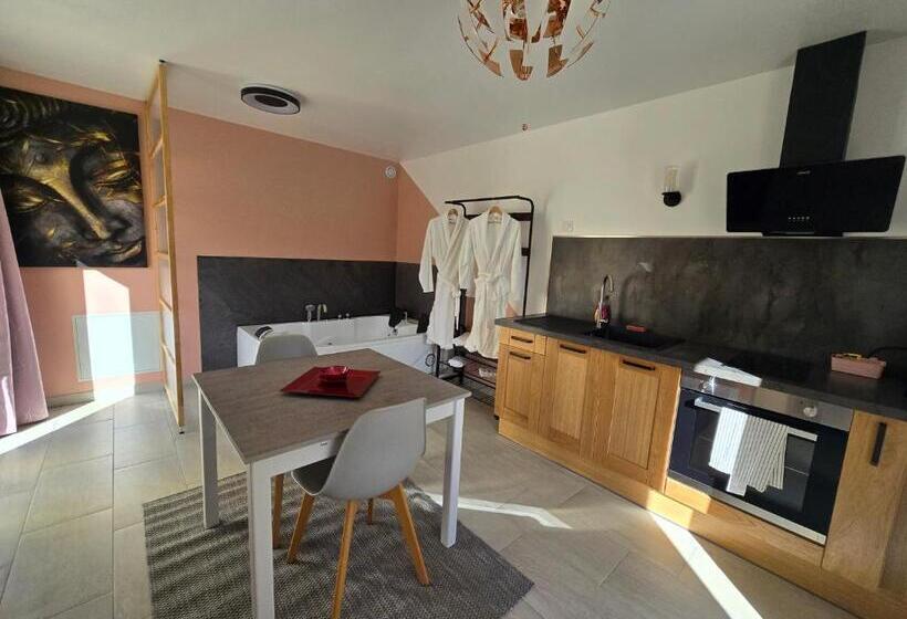 فندق Maison Privative Suite Love Evasion