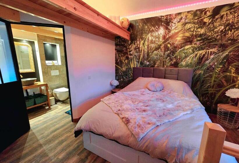 فندق Maison Privative Suite Love Evasion