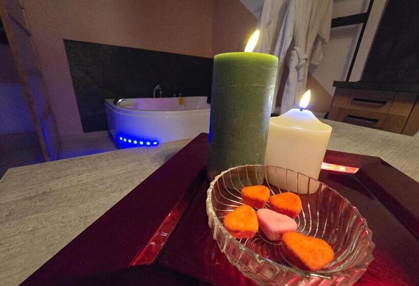 فندق Maison Privative Suite Love Evasion