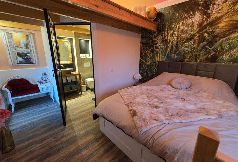 فندق Maison Privative Suite Love Evasion