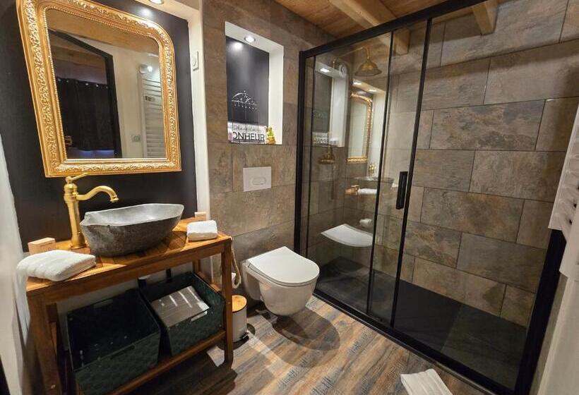 فندق Maison Privative Suite Love Evasion