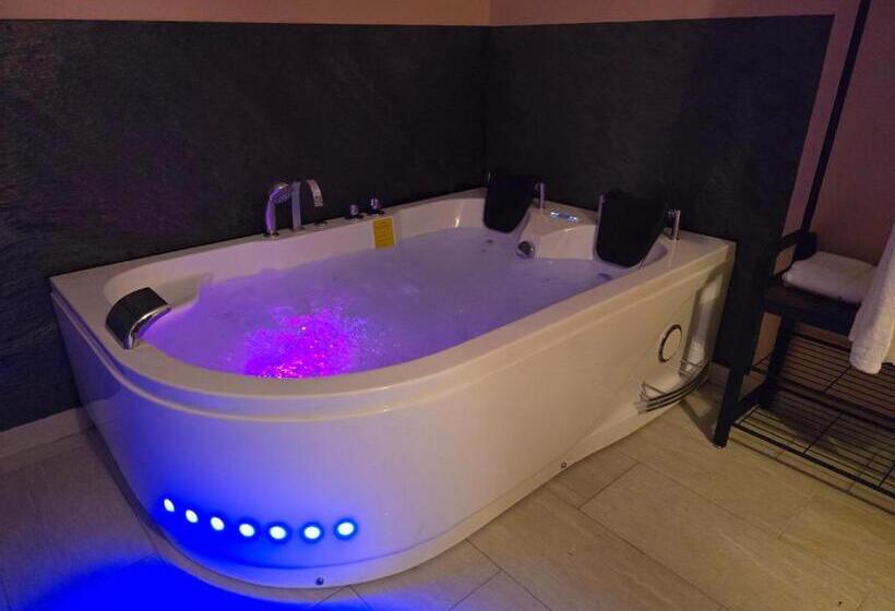 فندق Maison Privative Suite Love Evasion