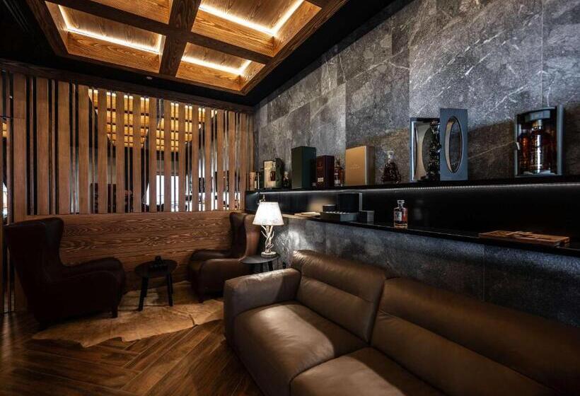 هتل Swissôtel Resort Kolasin