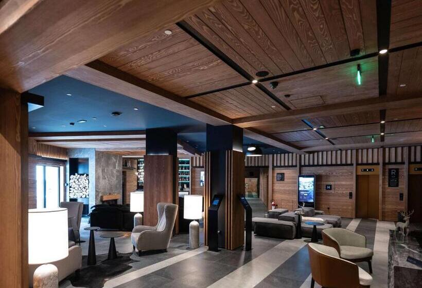 هتل Swissôtel Resort Kolasin