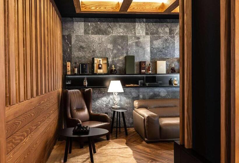 هتل Swissôtel Resort Kolasin