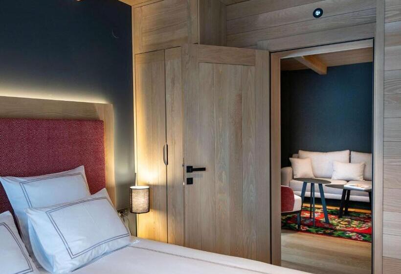 هتل Swissôtel Resort Kolasin