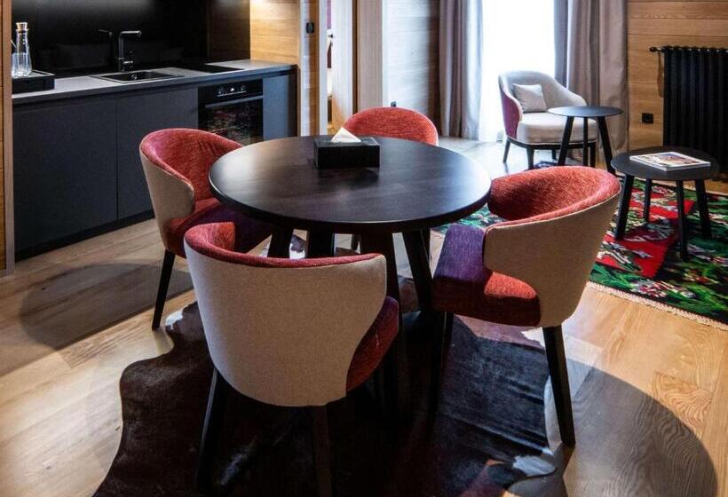 هتل Swissôtel Resort Kolasin