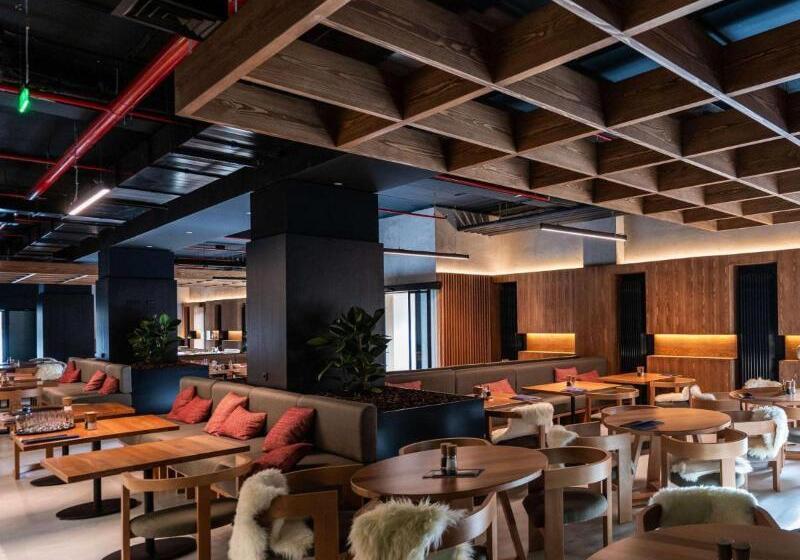 هتل Swissôtel Resort Kolasin