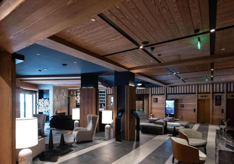 هتل Swissôtel Resort Kolasin