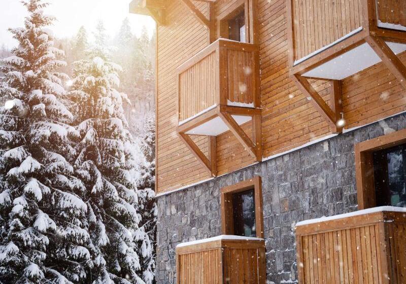 هتل Swissôtel Resort Kolasin