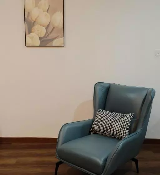 Hotelli Unihome Suite