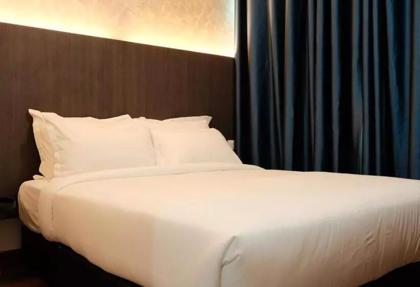 Hotelli Unihome Suite