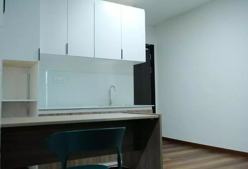 Hotelli Unihome Suite