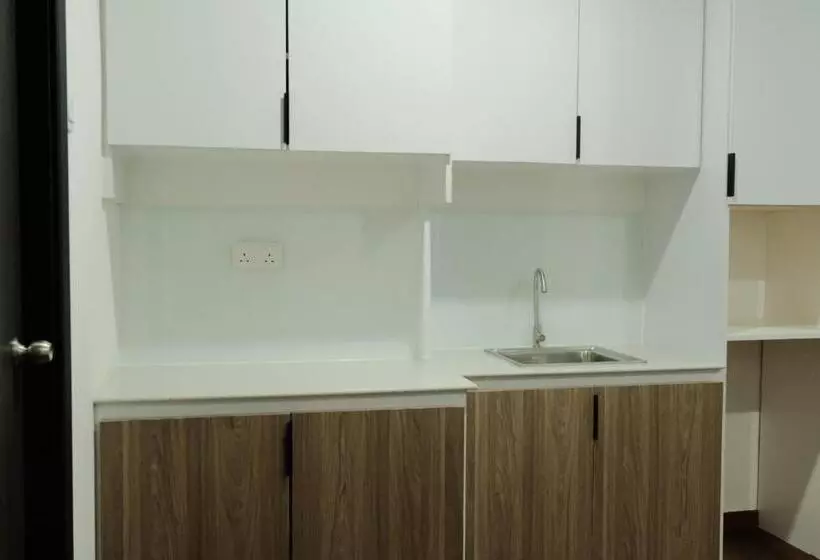 Hotelli Unihome Suite