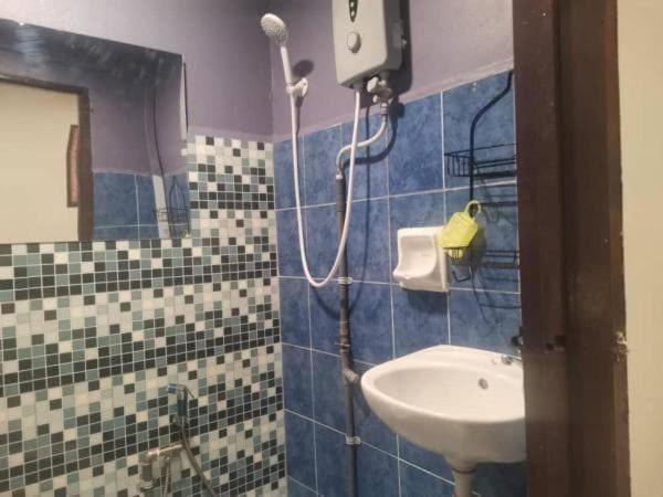 酒店 Yss Homestead Inderawasih