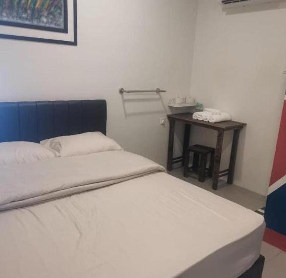 酒店 Yss Homestead Inderawasih