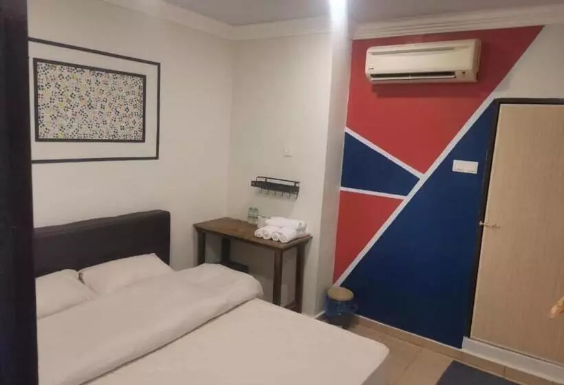 ホテル Yss Homestead Inderawasih