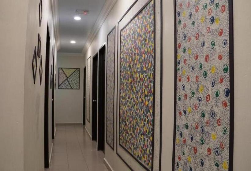 酒店 Yss Homestead Inderawasih