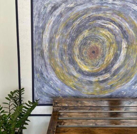 酒店 Yss Homestead Inderawasih