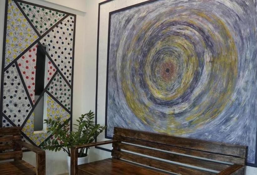 酒店 Yss Homestead Inderawasih