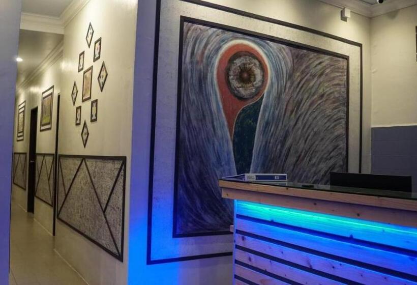 酒店 Yss Homestead Inderawasih