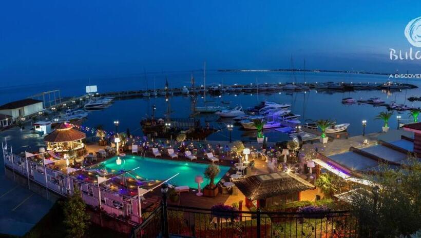 Marina Apartments St. Vlas