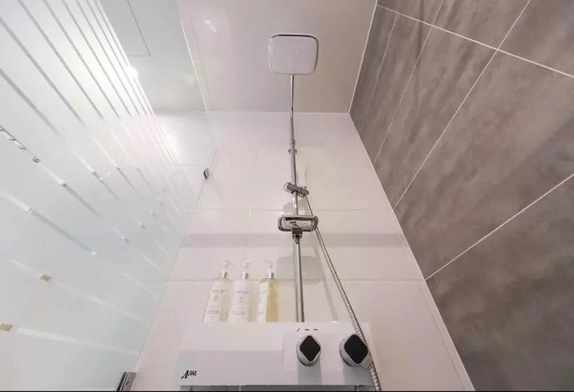 مُتل Busan Daeyeondong Hotel Bosco