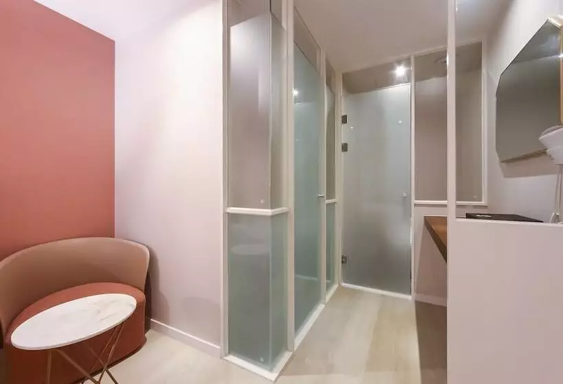 مُتل Busan Daeyeondong Hotel Bosco