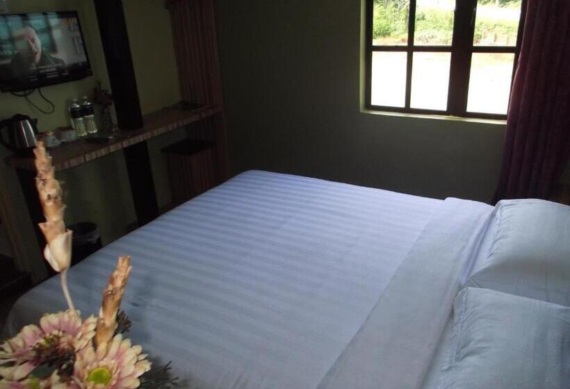 Motel Srimpian Rompin