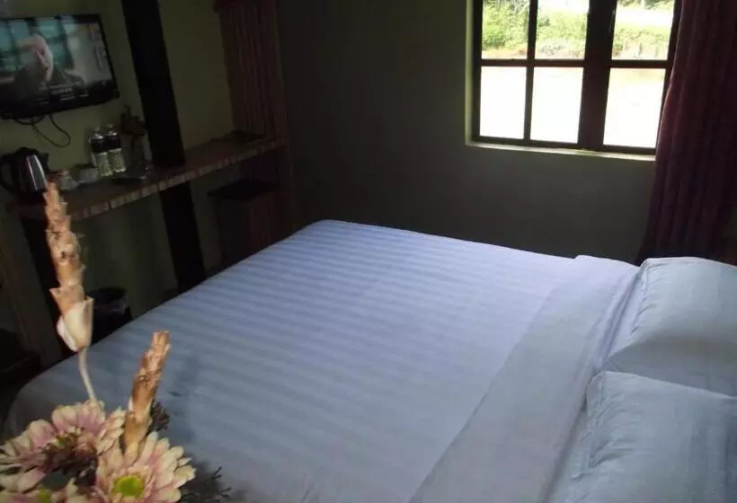 Motelli Srimpian Rompin