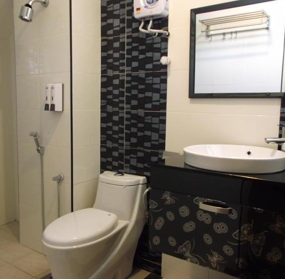 Motel Srimpian Rompin