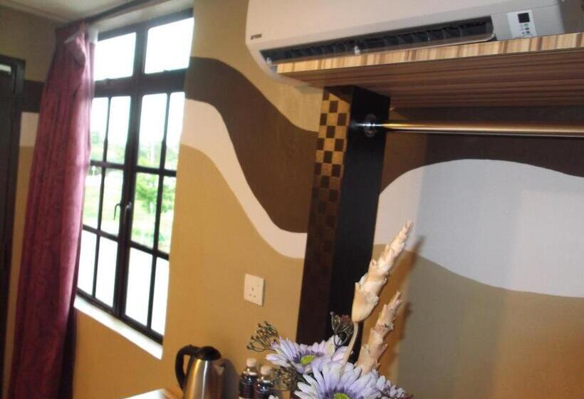 Motel Srimpian Rompin