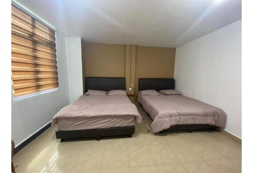 Oyo 90857 Hotel Kong Jing