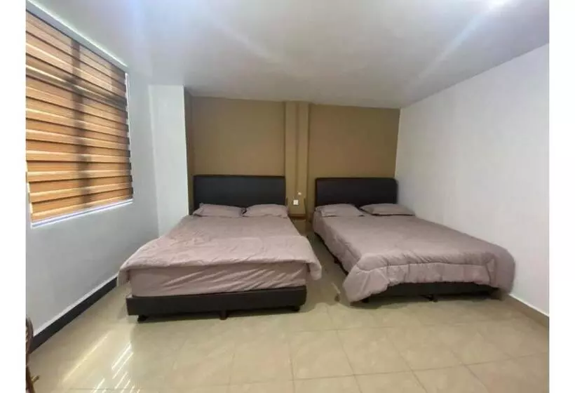 Oyo 90857 Hotel Kong Jing
