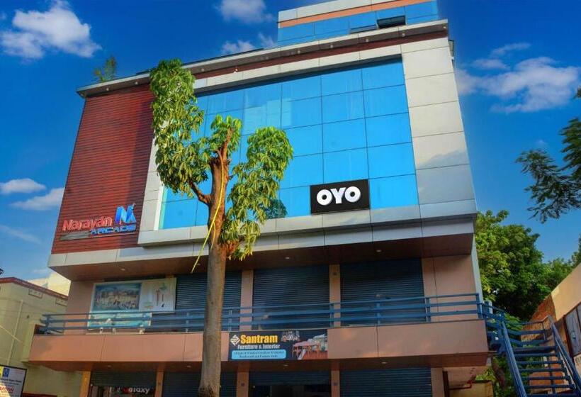 Oyo Hotel Good Luck