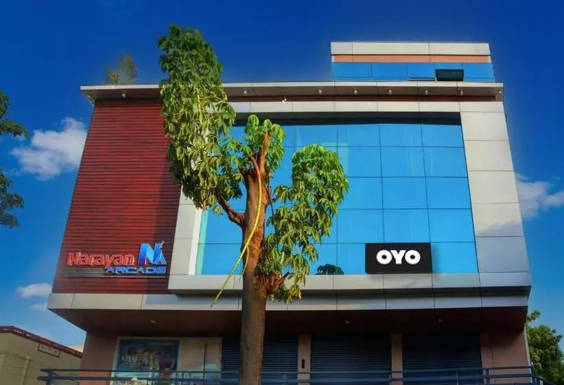 Oyo Hotel Good Luck