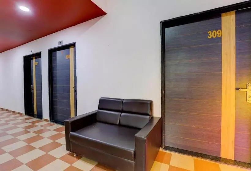 Oyo Hotel Good Luck