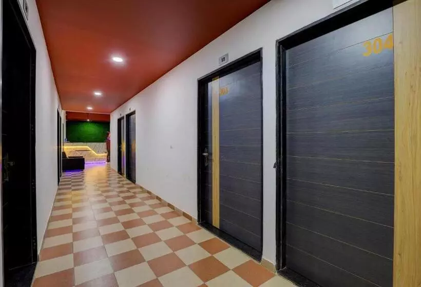Oyo Hotel Good Luck