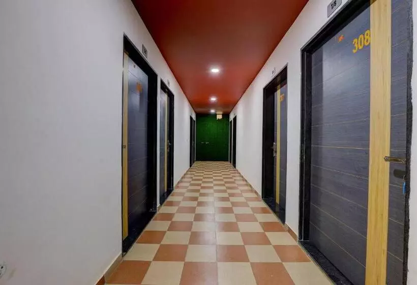 Oyo Hotel Good Luck