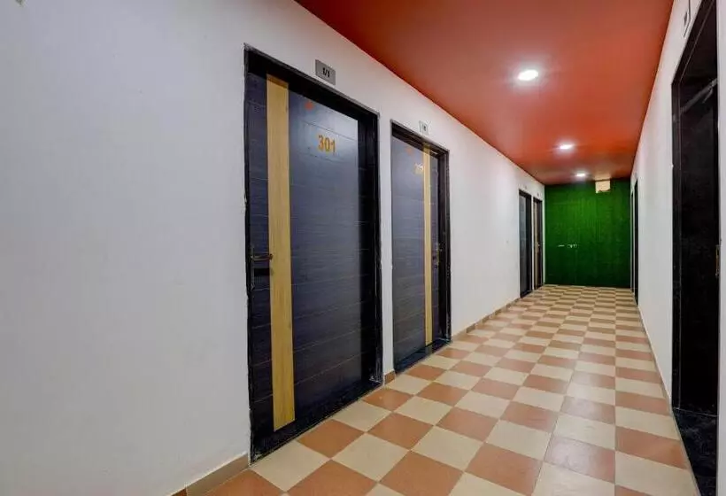 Oyo Hotel Good Luck