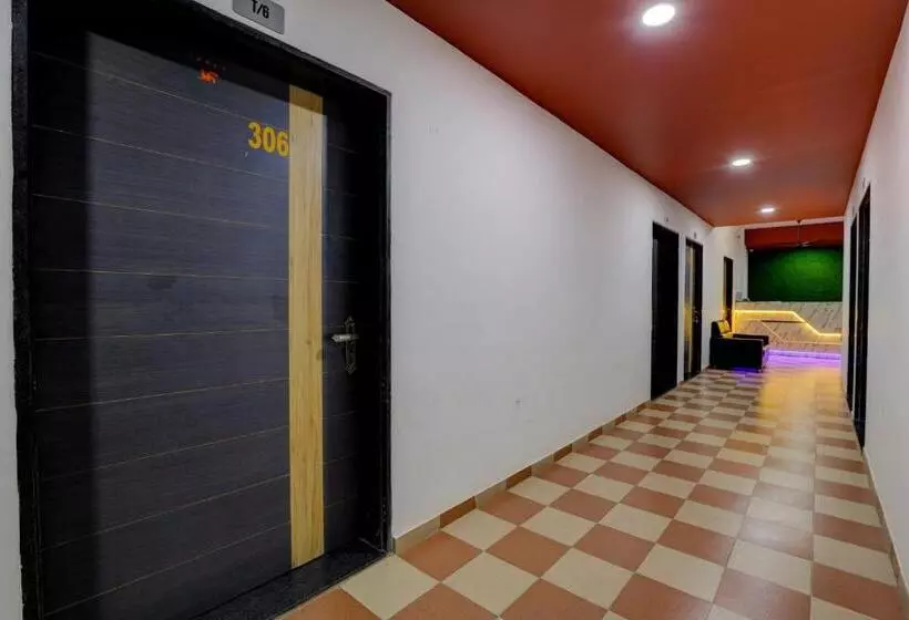 Oyo Hotel Good Luck